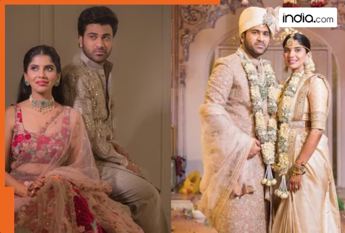 Are Sharwanand and his wife Rakshita Reddy heading for divorce as actor does THIS activity on his social media?