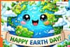 Earth Day 2026: 50+ powerful wishes, quotes and messages to celebrate nature and spread green awareness