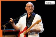 Dave Mason, guitarist and Traffic co-founder known for We Just Disagree, dies at 79