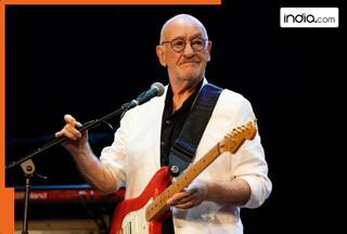 Dave Mason, guitarist and Traffic co-founder known for We Just Disagree, dies at 79