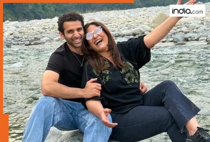 Archana Puran Singh's son Aayushmaan Sethi falls victim to credit card scam, loses Rs...