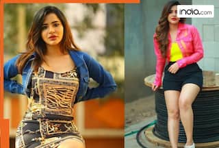 Bigg Boss Telugu fame Ashu Reddy lands in Rs 9.35 crore marriage promise controversy, threatens legal action