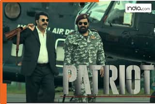 Patriot Day 1 Prediction: Mohanlal–Mammootty's reunion drives massive buzz amongst fans, set for the 2nd biggest Malayalam opening