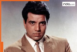 This 1973 film was rejected by Dharmendra, another actor did, became blockbuster and made him overnight superstar, movie is..., he is...