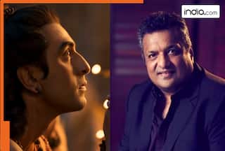 Ramayana: Did Kaabil director Sanjay Gupta take dig at Ranbir Kapoor's grand epic? Here's what we know