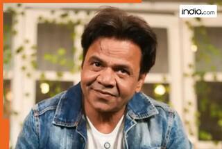 Rajpal Yadav gets emotional in Court as Delhi HC reserves judgement in cheque bounce case
