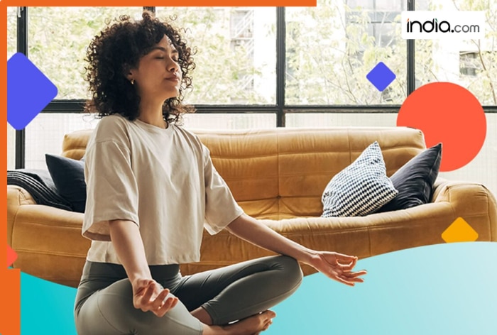 #FitIndiaHitIndia What are 5 simple daily habits you can follow to train your mind to stay positive and build a healthier mindset?
