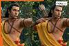 Ramayana: Amid Dhurandhar 2 buzz, AI reimagines Ranveer Singh as Lord Rama over Ranbir Kapoor in Namit Malhotra's grand epic, fans say, 'Fit in every role'