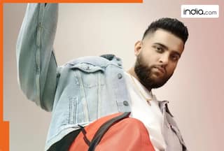 Bad news for Karan Aujla fans, singer cancels Lucknow & Ludhiana shows after...
