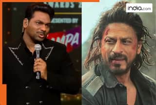 ‘Dhurandhar se sabki jali toh hai’: Zakir Khan takes dig at Amitabh Bachchan, Shah Rukh Khan and Salman Khan with THIS remark - Watch video