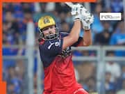 IPL 2026: MI vs RCB- अंपायर को नजरअंदाज कर खुद मास्टर बन रहे थे टिम डेविड, लगा तगड़ा जुर्माना, हार्दिक पांड्या भी नहीं बचे