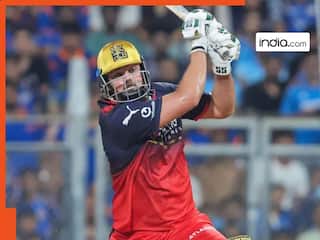 IPL 2026: MI vs RCB- अंपायर को नजरअंदाज कर खुद मास्टर बन रहे थे टिम डेविड, लगा तगड़ा जुर्माना, हार्दिक पांड्या भी नहीं बचे