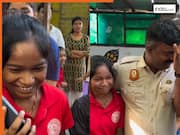 मैं पास हो गई मम्मी... रिजल्ट आते ही बेटी ने मां को लगाया फोन, भावुक कर देगा VIDEO