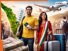 UAE-based Indians spend up to ₹2.3 lakh on flights to vote in Kerala elections amid soaring airfares and travel disruptions