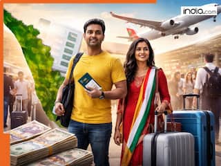 UAE-based Indians spend up to ₹2.3 lakh on flights to vote in Kerala elections amid soaring airfares and travel disruptions