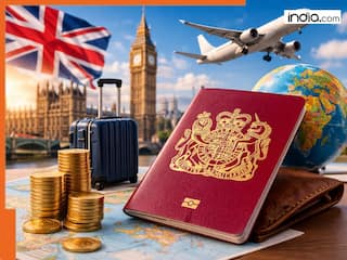 UK raises visa fees across all categories from April 8, making travel, study and work significantly more expensive for global applicants