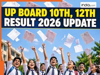 UP Board 10th, 12th Result: आज शाम 4 बजे आएगा यूपी बोर्ड 10वीं, 12वीं का रिजल्ट, यहां से मिलेगी मार्कशीट, जानिए कैसे करना है चेक