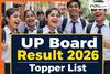 UP Board 10th 12th Topper LIST: यूपी बोर्ड की 10वीं, 12वीं परीक्षा में किसने किया टॉप? यहां देखिये Topper List