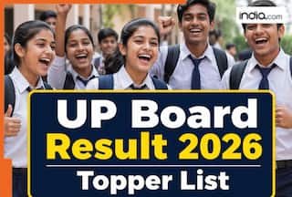 UP Board 10th 12th Topper LIST: यूपी बोर्ड की 10वीं, 12वीं परीक्षा में किसने किया टॉप? यहां देखिये Topper List