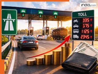 UP hikes toll charges on all major expressways | Check revised rates for cars, buses and trucks across key routes