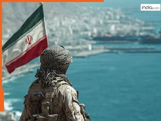 ईरान-हूतियों की खैर नहीं! लाल सागर पर होगा अमेरिका का पूरा कब्जा! जानें कौन सा नया बेस देगा ट्रंप को ताकत