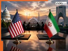 US-Iran talks set to take place in Pakistan as diplomatic push intensifies amid rising global tensions