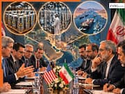 इन तीन मुद्दों पर हो सकती है अमेरिका-ईरान की बातचीत, इन्हीं से तय होगा आगे का रास्ता