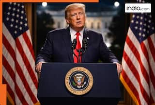 Donald Trump address to Nation: We are winning bigger than ever before, says US President on Iran War