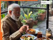 9 दिन सिर्फ 1 फल खाकर रहते हैं  PM MODI! उनकी ये आदतें आपको भी कर देंगी हैरान
