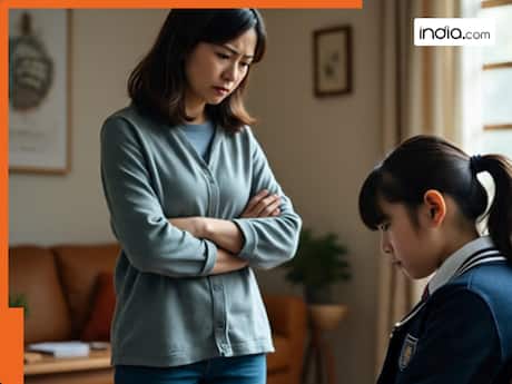 परफेक्ट पेरेंट बनने के चक्कर में न तोड़ें बच्चों का कॉन्फिडेंस, हर बात पर रोके-टोकें नहीं, ऐसे करें डील