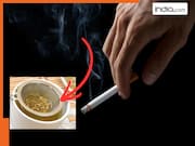 नहीं छूट रही है सिगरेट की लत? सौंफ के साथ चबाना शुरू कर दें ये 1 चीज, फिर देखें कमाल