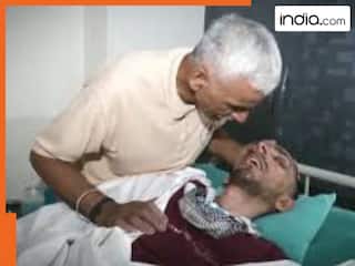 क्या होता है Quadriplegia? जिससे गई हरीश राणा की जान, बाइकर्स रहें अलर्ट