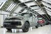 New Taigun First Look Out: Production Starts in Pune Plant