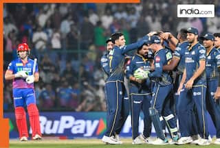 IPL 2026: David Miller's BRAIN-FADE hands GT dramatic last-ball win vs DC, KL Rahul's heroics go in vain