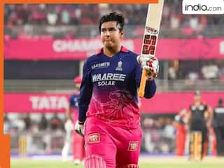Vaibhav Suryavanshi's SURPRISING statement on facing Jasprit Bumrah and Josh Hazlewood, says 'Focus on the...'