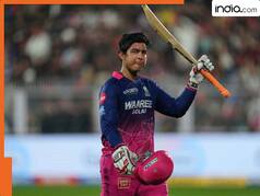 WATCH: Vaibhav Suryavanshi destroys RCB's bowling attack as he smashes...