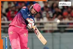 Vaibhav Sooryavanshi has the BIGGEST advantage of…, star India cricketer reveals Rajasthan Royals opener's top strength
