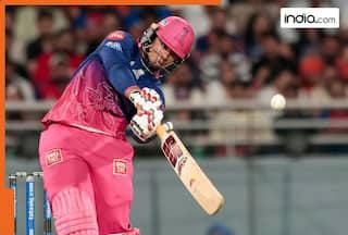 Vaibhav Sooryavanshi has the BIGGEST advantage of…, star India cricketer reveals Rajasthan Royals opener's top strength