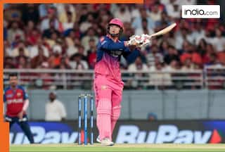 IPL 2026 Points Table, Orange Cap and Purple Cap Updates after match no 40: Vaibhav Sooryavanshi returns to TOP in record-breaking style, RR jump to…