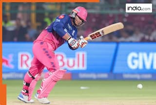 PBKS vs RR IPL 2026: Vaibhav Sooryavanshi reveals 'game plan' vs Arshdeep Singh, says 'if it is…'