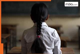 CBSE 10th Result: Noida student with Dysgraphia scores 96.4 per cent, becomes inspiration for many
