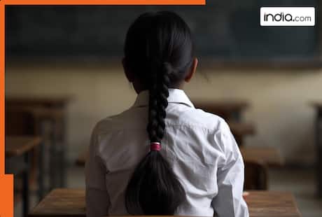 CBSE 10th Result: Noida student with Dysgraphia scores 96.4 per cent, becomes inspiration for many