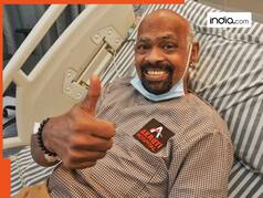 Vinod Kambli Health Update: विनोद कांबली की पत्नी एंड्रिया हेविट ने दिया हेल्थ अपडेट, बताया- क्या कोई डरने वाली बात!