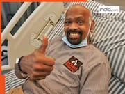 Vinod Kambli Health Update: विनोद कांबली की पत्नी एंड्रिया हेविट ने दिया हेल्थ अपडेट, बताया- क्या कोई डरने वाली बात!