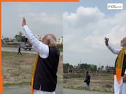 पीएम मोदी ने इंस्टाग्राम पर शेयर किया अपना वीडियो, कुछ ही देर में लाखों लोगों ने देखा