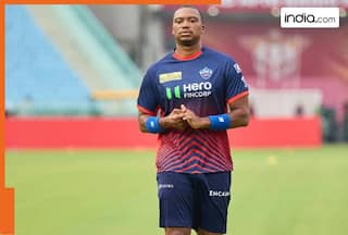 Delhi Capitals star Lungi Ngidi reveals his plan to dismiss Virat Kohli ahead of RCB clash in IPL 2026, says...