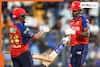 IPL 2026: Prabhsimran Singh and Shreyas Iyer's EXPLOSIVE stand power PBKS to 7-wicket win over MI, Quinton de Kock's century goes in vain