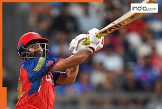 MI vs PBKS Live Score, IPL 2026: Punjab Kings continue their winning streak with a 7-wicket win over Mumbai Indians
