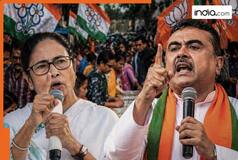 West Bengal Assembly Election 2026 Highlights: 91.91 per cent voter turnout recorded in first phase
