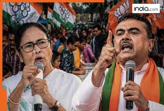 West Bengal Assembly Election 2026 Highlights: 91.91 per cent voter turnout recorded in first phase